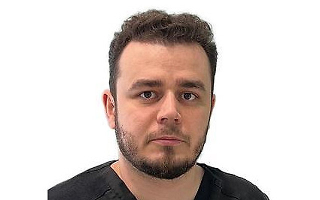 Бигишиев Юсуп Магомедович