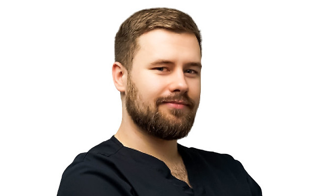 Судаков Вадим Вячеславович