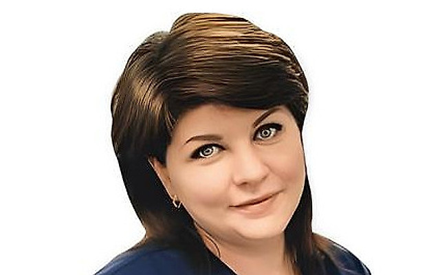 Матвеева Светлана Петровна