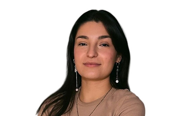 Ледовских Елизавета Дмитриевна