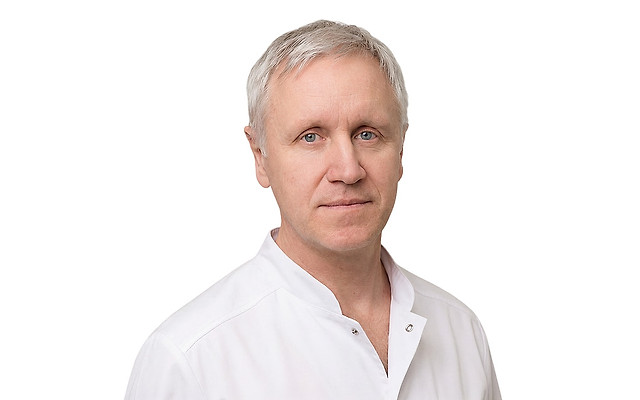 Стрельников Константин Николаевич