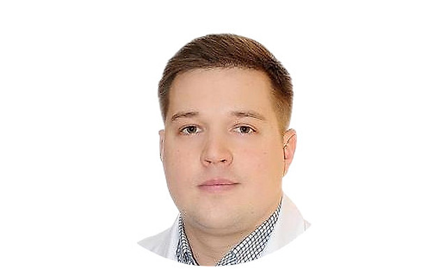 Тимшин Сергей Андреевич