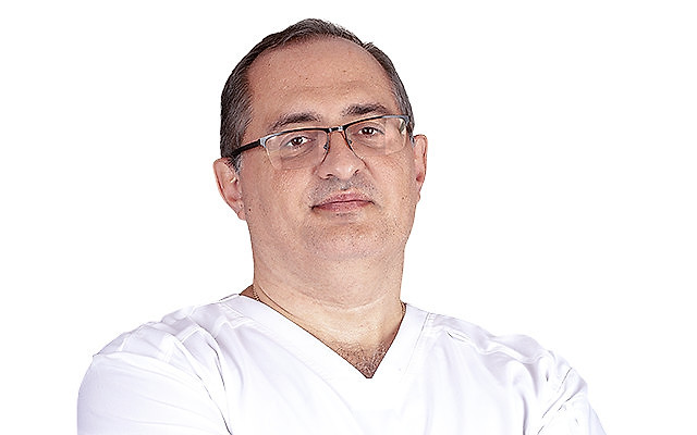 Денисов Константин Михайлович