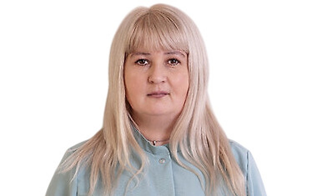 Воронцова Юлия Александровна