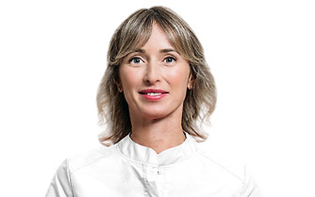 Полунина Наталья Геннадьевна