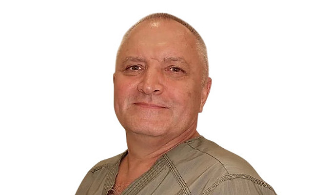 Сорокин Сергей Федорович