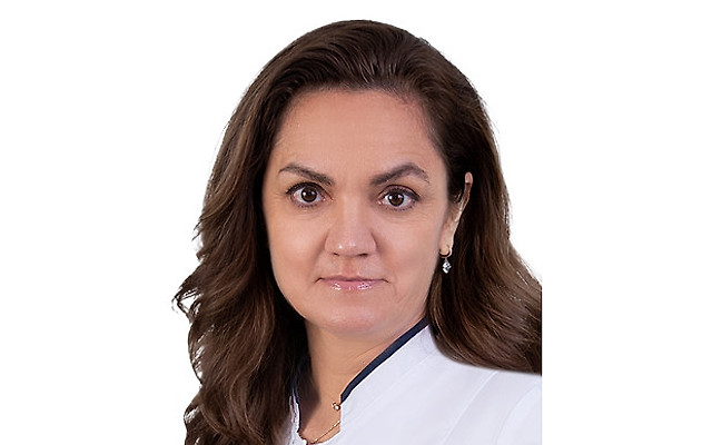 Дорофеева Наталья Борисовна