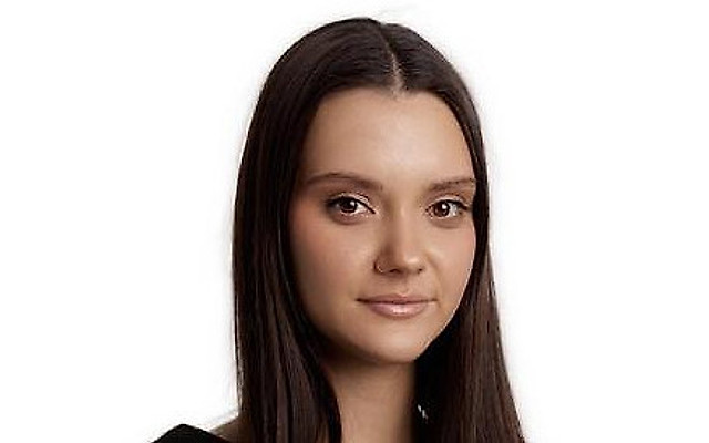 Комаренко Дарья Алексеевна