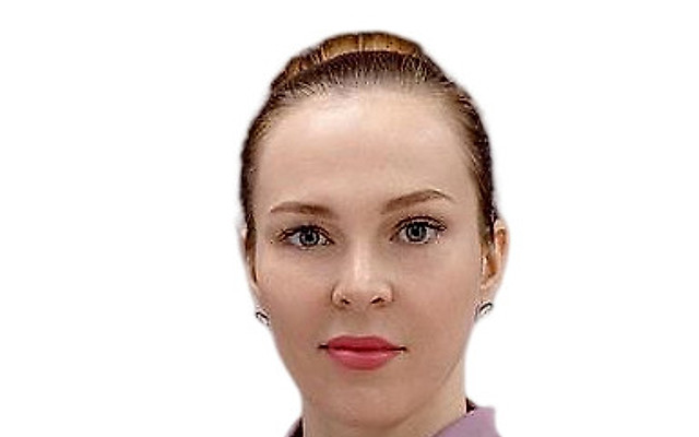 Новикова Мария Алексеевна