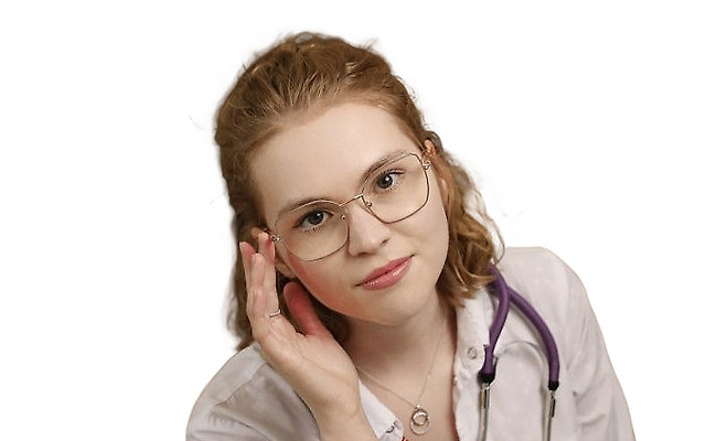 Райтер Ирина Андреевна