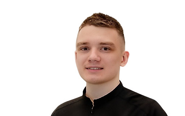 Игнатов Алексей Сергеевич