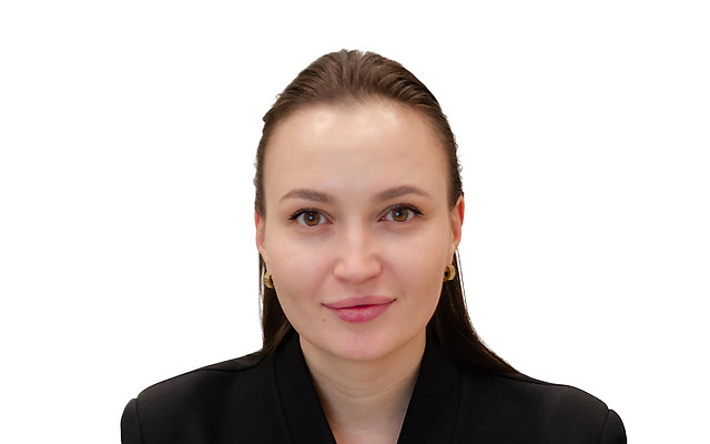 Петрова Виктория Александровна