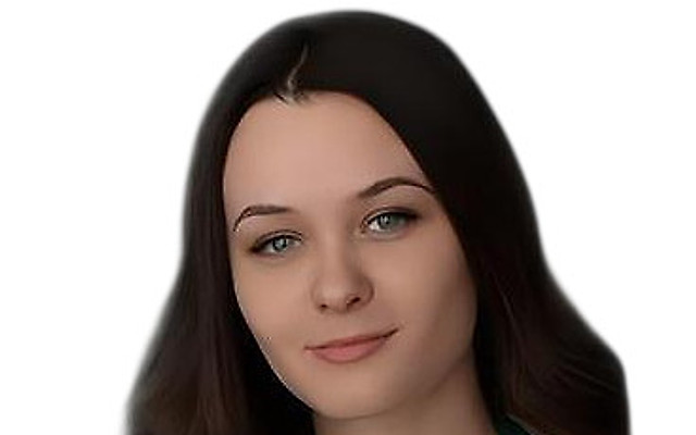 Черненькая Елизавета Станиславовна