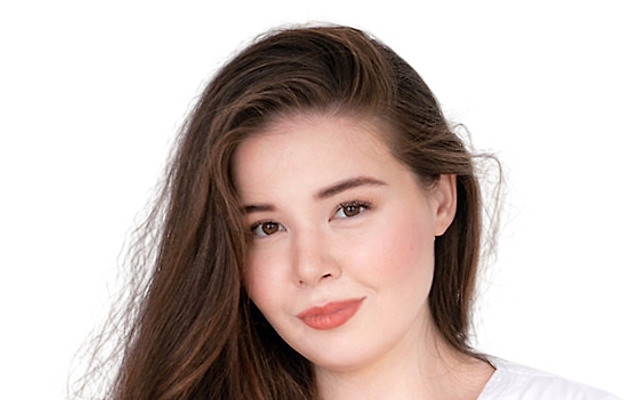 Кусмаева Диана Ильгизовна