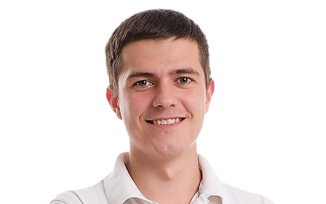 Алисов Данил Вадимович