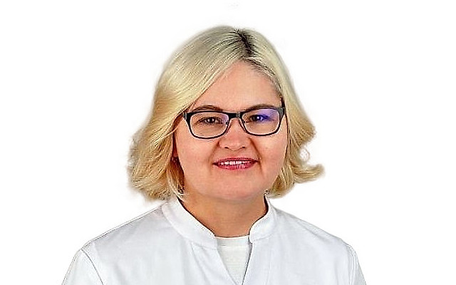 Вихерт Наталья Анатольевна