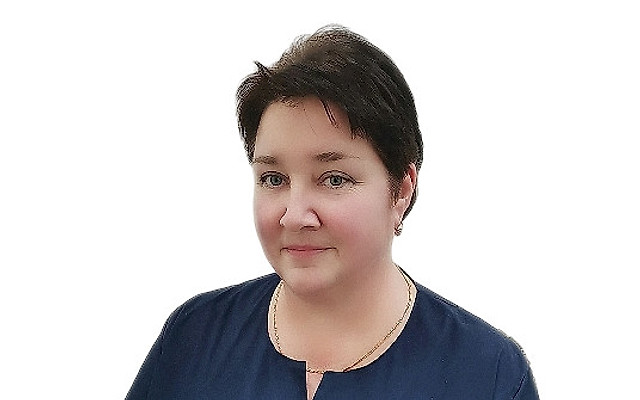 Концеренко Оксана Сергеевна