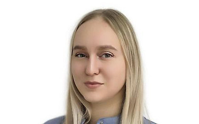 Емелина Анна Александровна