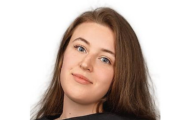 Медведева Алина Александровна