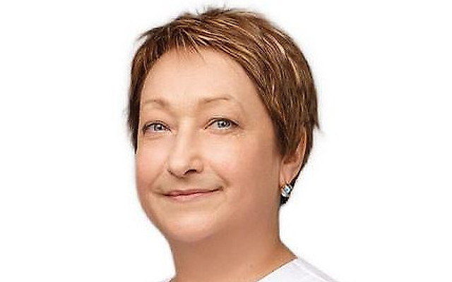 Дубровина Лидия Ивановна