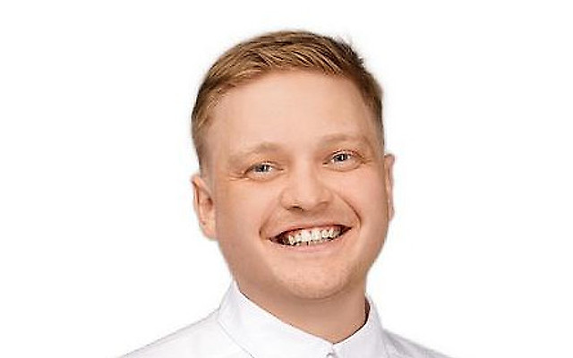 Захаров Евгений Андреевич