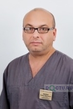 Храмов Андрей Николаевич