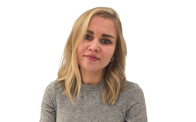 Долгополова Юлия Валерьевна