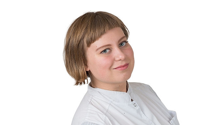 Петухова Вероника Витальевна