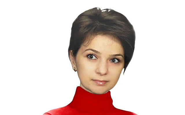 Цирихова Иллона Сергеевна