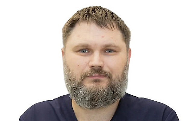 Пехтерев Владимир Александрович