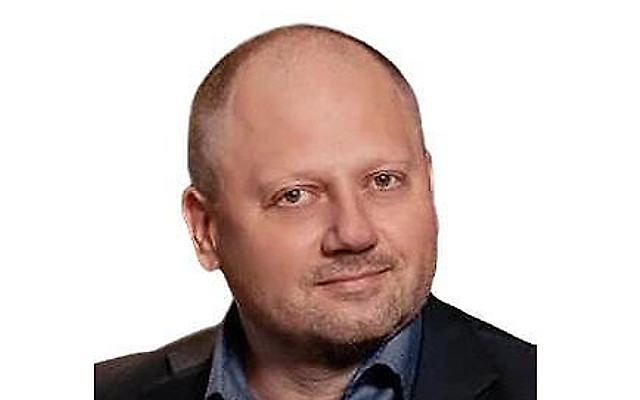 Гречишников Владимир Владимирович