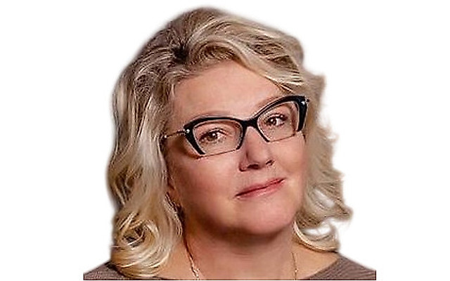 Кошина Ольга Петровна