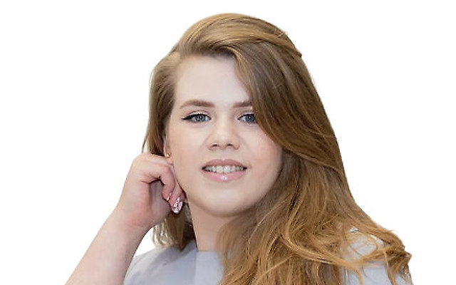 Конторина Екатерина Евгеньевна