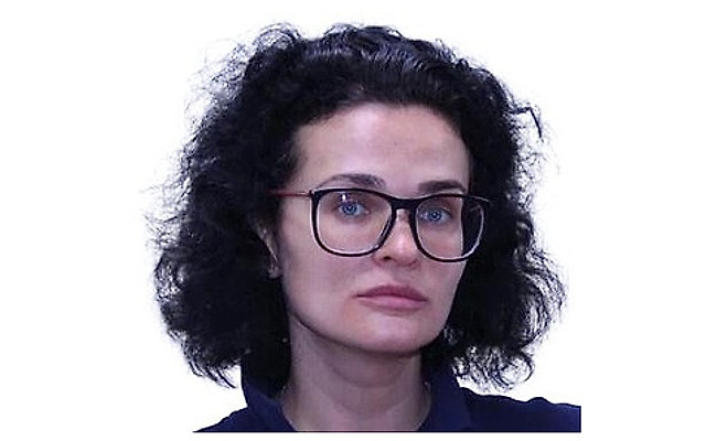 Шарова Анастасия Владимировна