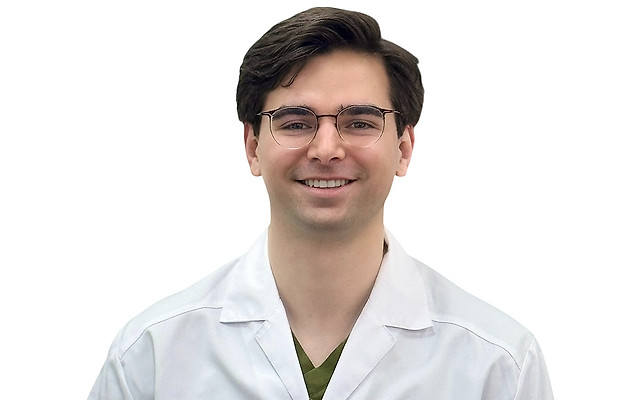 Мельников Никанор Тимофеевич