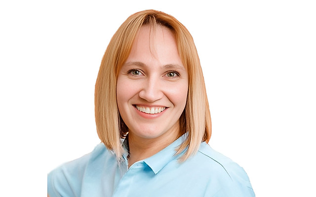 Ведерникова Наталья Михайловна