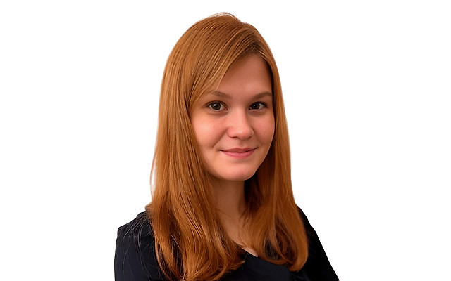 Ануфриева Анастасия Валерьевна