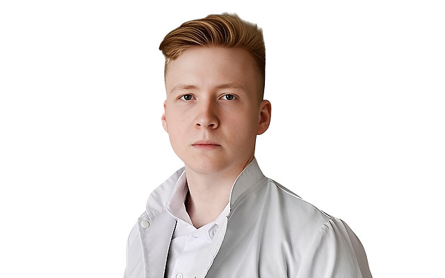 Лиханов Иван Анатольевич