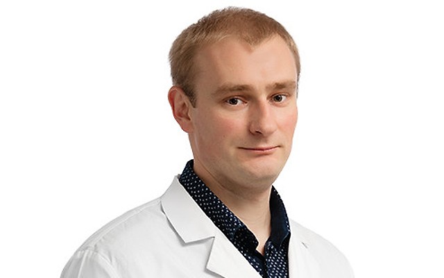 Ортин Иван Васильевич