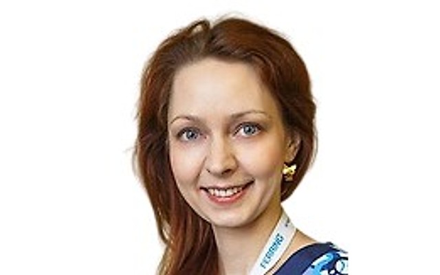 Сунцова Светлана Александровна