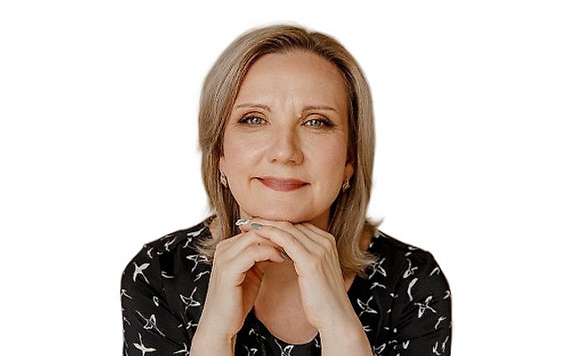 Величко Евгения Михайловна