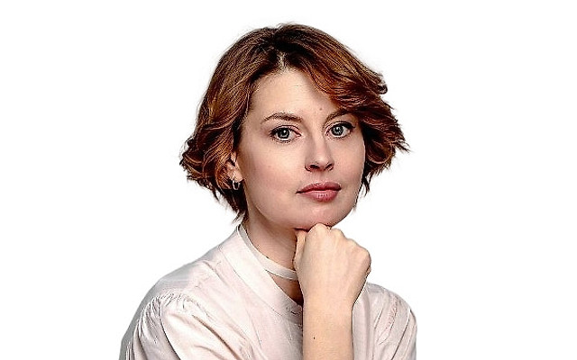 Завацкая Алиса Андреевна