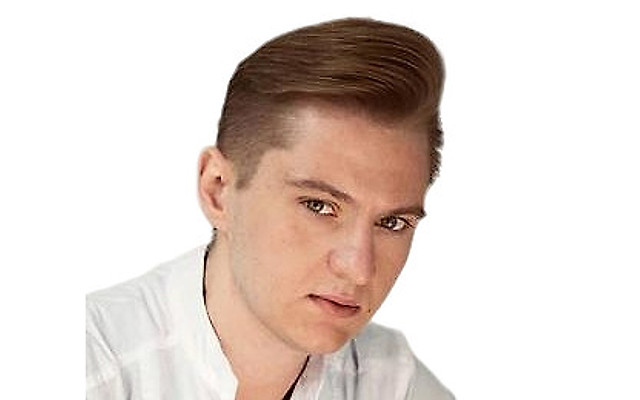 Обернихин Кирилл Игоревич