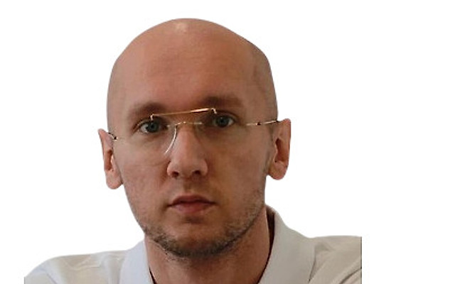 Яковлев Максим Андреевич