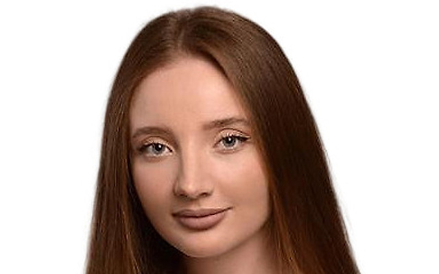 Сагинадзе Нана Джемаловна