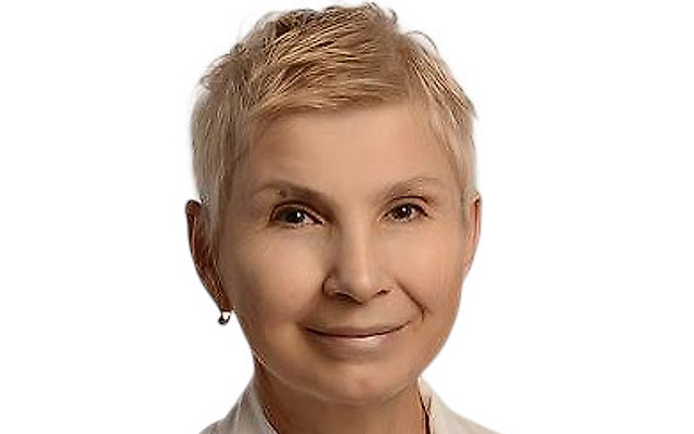 Вагина Елена Федоровна