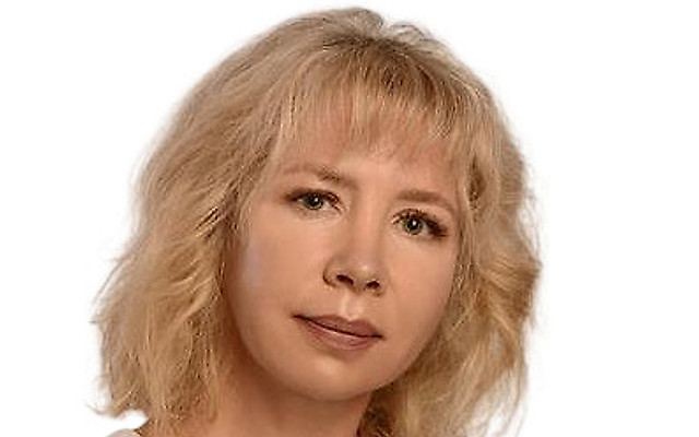 Ельникова Ольга Александровна