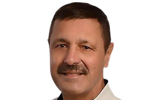 Соловьев Сергей Евгеньевич