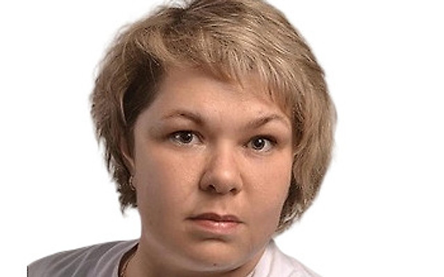 Либер Елена Михайловна