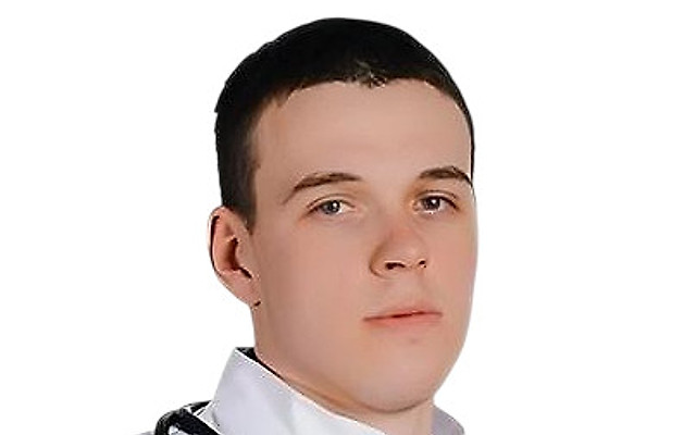 Шульгин Артем Дмитриевич